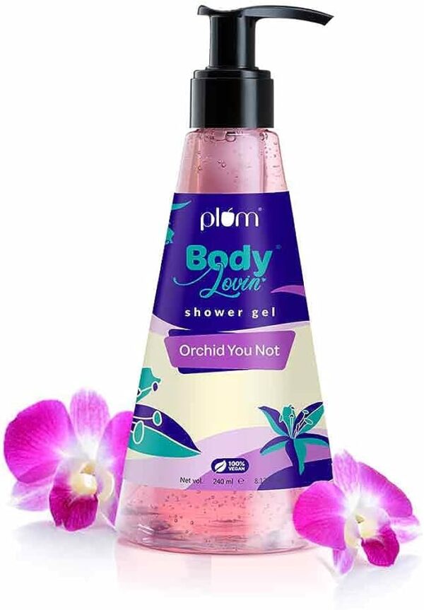 Fashion women accessories Get shower gel at good price.